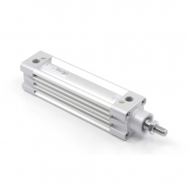 Пневмоцилиндр DMCEA-40-150 Pemaks