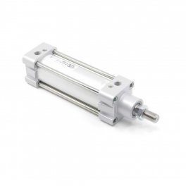 Пневмоцилиндр PSTA-125-250 Pemaks