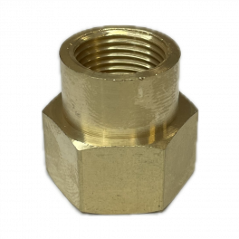 ECF06-03G Муфта G3/4-G3/8