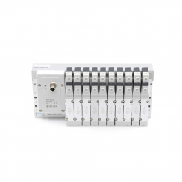 Пневмоостров PV2T-IO-6N-M5-V1 Pemaks