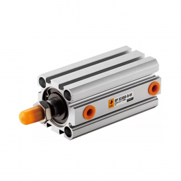 SF20x35-S-M Пневмоцилиндр по ISO 21287