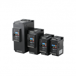 Преобразователь частоты INNOVERT ISD183M43E mini PLUS 18,5 кВт
