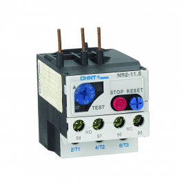 Тепловое реле NR2-11.5 9-13А (R)