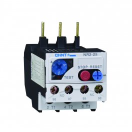 Тепловое реле NR2-25 5.5-8А (R)