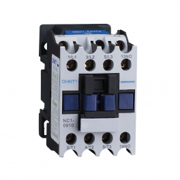 Контактор NC1-1801Z 18А DC24В 1НЗ (R)