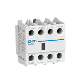 Приставка доп.контакты F4-31 к контактору NC1 и NC2 (R)