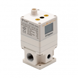 ETV3000-025004 Пропорциональный регулятор давления