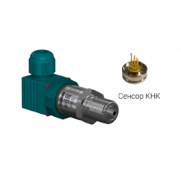 Преобразователь давления измерительный ПД100И-ДВ0,016-171-1,5