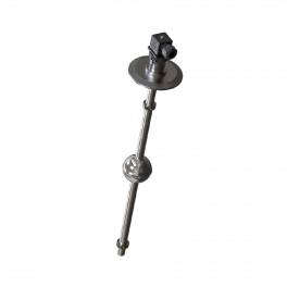 Датчик уровня поплавковый ПДУ-И.1500.5.CL65