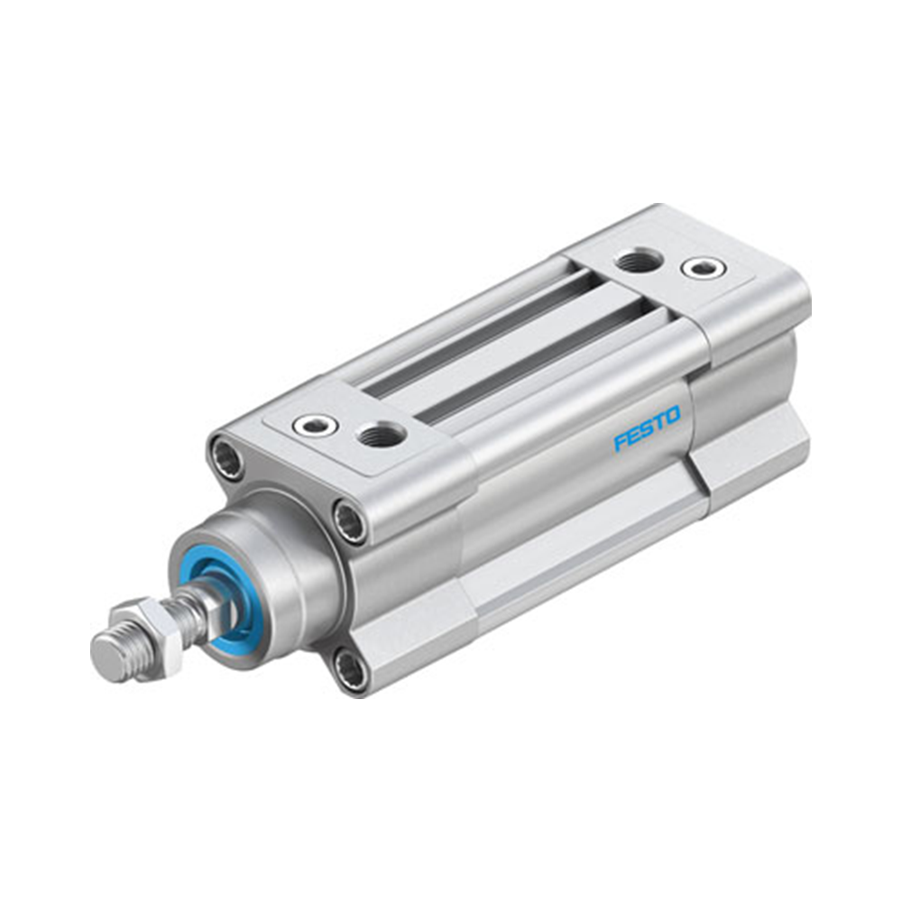 DSBC-50-200-D3-PPSA-N3 Стандартный цилиндр
