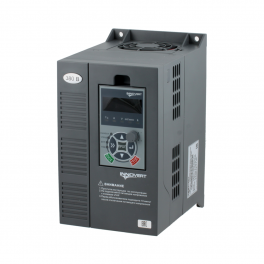Преобразователь частоты векторный INNOVERT ITD373U43B3 37 кВт