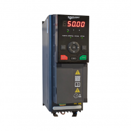 Преобразователь частоты векторный INNOVERT IMD254U43E 250 кВт