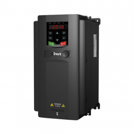 Преобразователь частоты INVT GD200A-160G/185P-4 160/185 кВт 380В