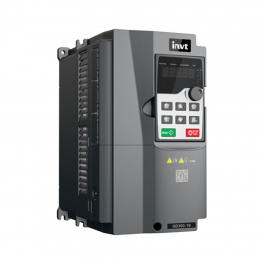 Преобразователь частоты INVT GD350-19-1000G-4(F) Crane 1000 кВт 380В