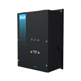 Преобразователь частоты INVT GD300-21-015G-4 Comp 15 кВт 380В