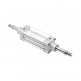 Пневмоцилиндр DMCAD-40-125 Pemaks