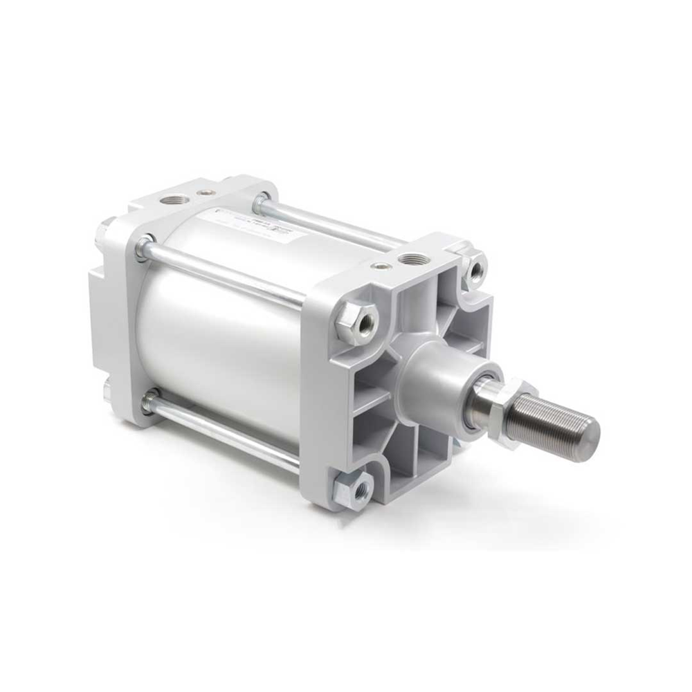 Пневмоцилиндр PMBYA-160-880 Pemaks