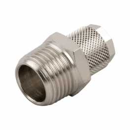SMCH160X130-04S1P Фитинг из нержавеющей стали