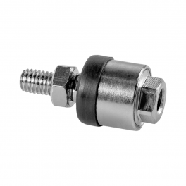 CME-APFJ-012-016 Шарнирный наконечник M6x1