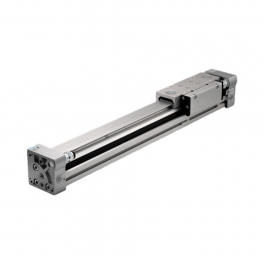 DGCB-GF-32-280-PPV-A Пневмопривод бесштоковый