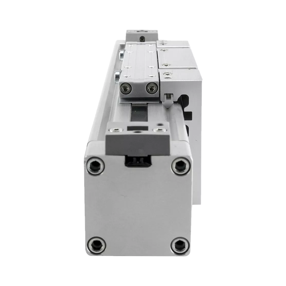 Бесштоковый пневмоцилиндр Z-032-FYA-0100 Pemaks