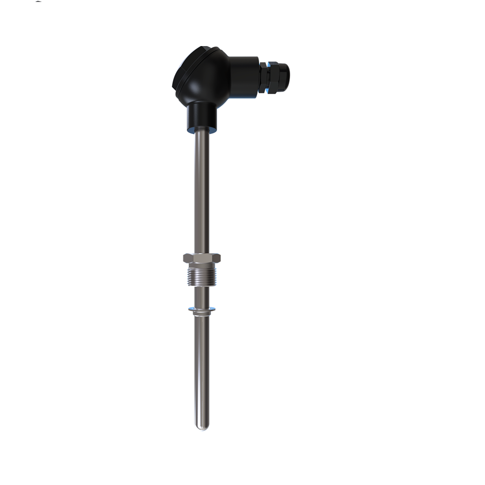 Термопреобразователь сопротивления ДТС035Л-РТ100.А4.60.МГ