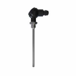 Термопреобразователь сопротивления ДТС105-РТ1000.В2.60.G1/4