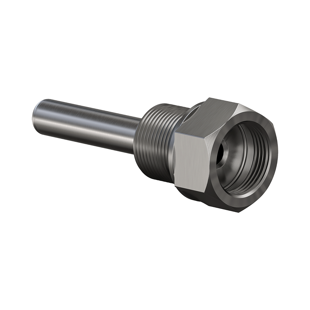 Гильза защитная ГЗ.25.С.10.Б.2.10.2000