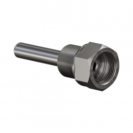 Гильза защитная ГЗ.16.С.8.П.0.3.250