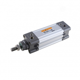 FVBC50x50-S-E02 Пневмоцилиндр по ISO 15552