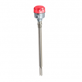 IL-VUD-L1500 (24 V AC/DC) Вибрационный датчик предельного уровня жидкостей