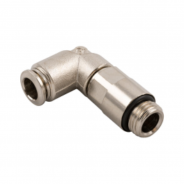 EMLL10-01P-A Штуцер угловой удлиненный латунь PT1/8 10мм