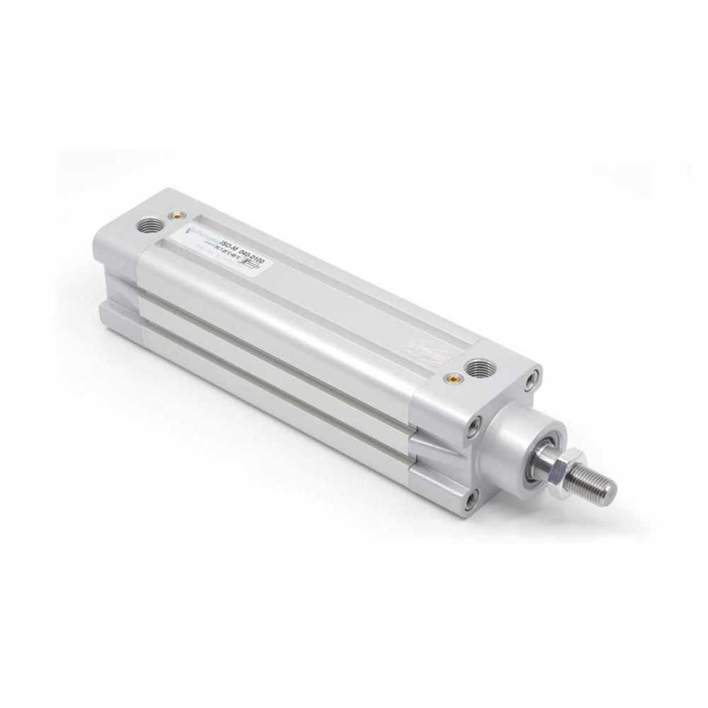Пневмоцилиндр ISOMD-125-200 Pemaks