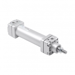 Пневмоцилиндр PNS-063-SY-0080 Pemaks