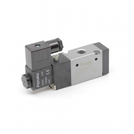 Распределитель PV1E-32NO-12-V1 Pemaks 24VDC